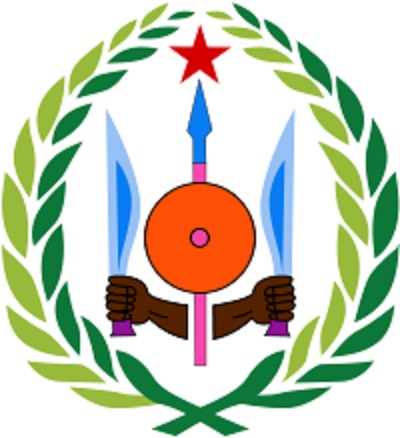 نشان ملی جیبوتی