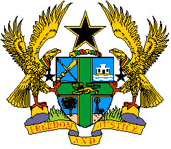 نشان ملی غنا