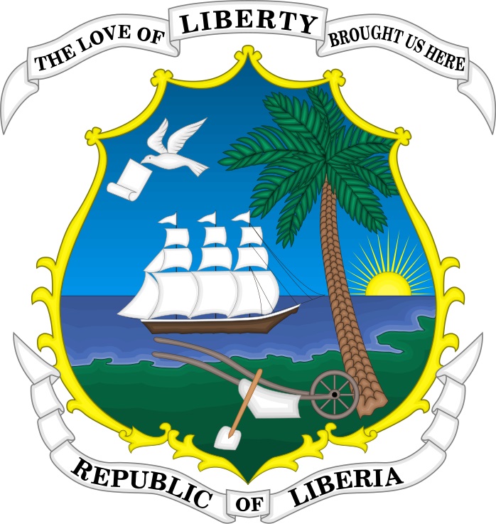 نشان ملی لیبریا