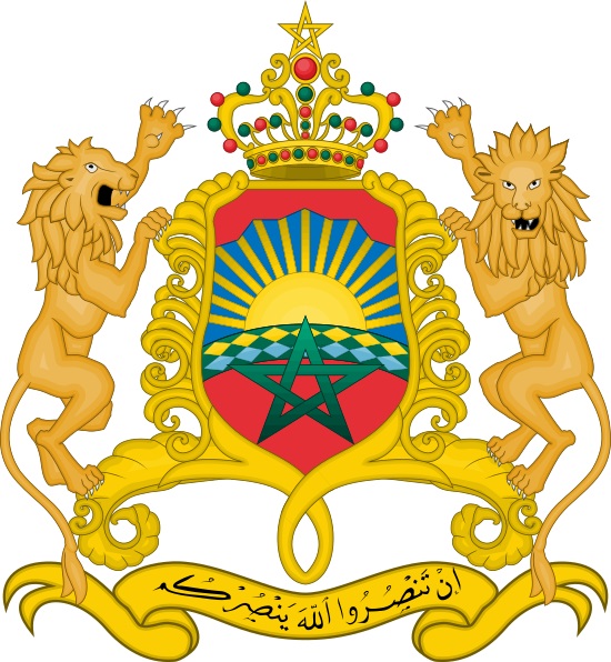 نشان ملی مراکش