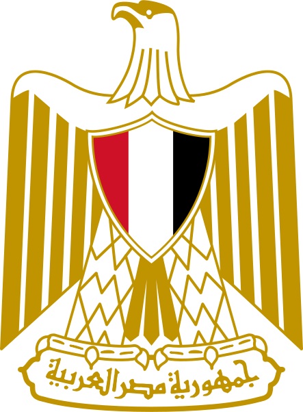 نشان ملی مصر