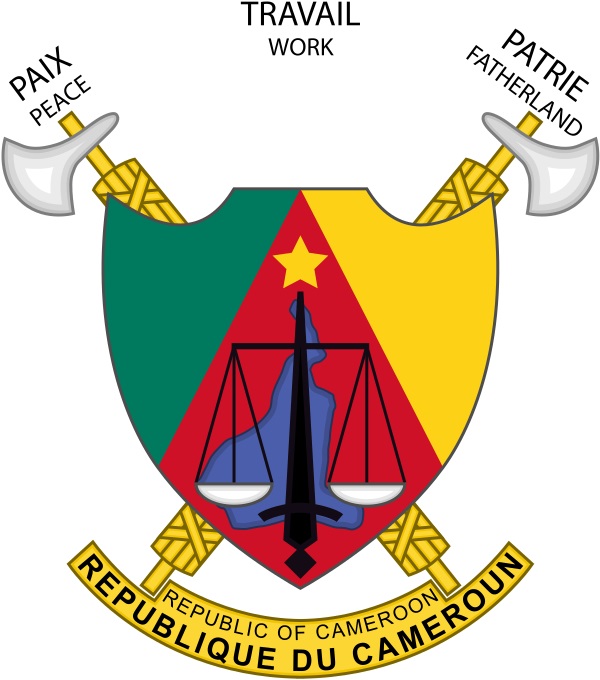 نشان ملی کامرون