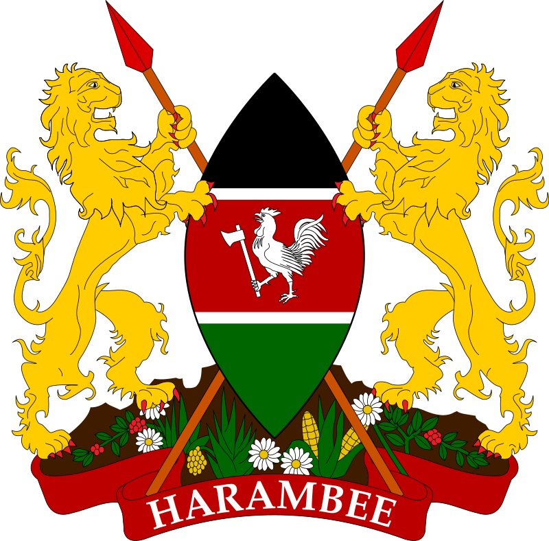 نشان ملی کنیا