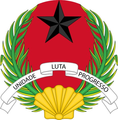 نشان ملی گینه بیسائو