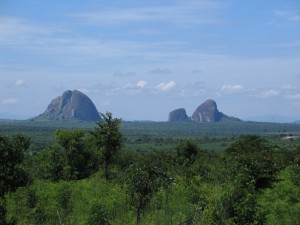 پارک ملی آنگولا