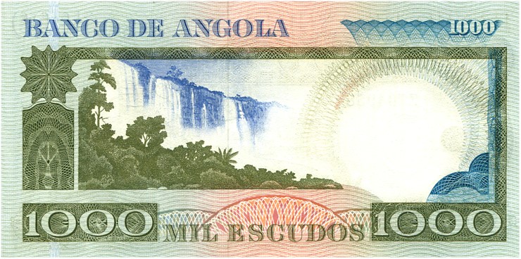 پول آنگولا