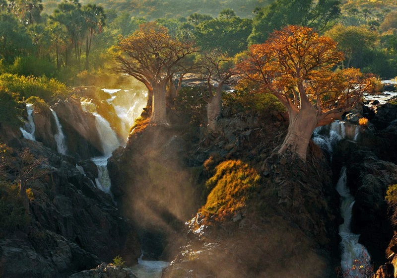 آبشار اپوپا