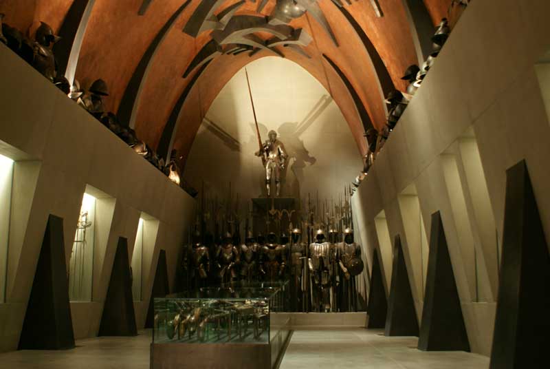 موزه باگاتی والسچی