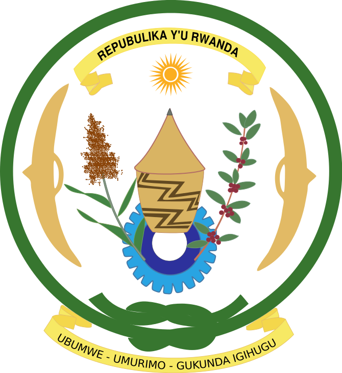 نشان ملی رواندا