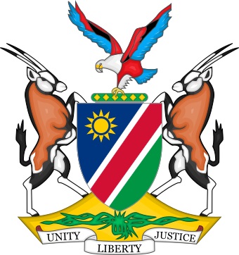 نشان ملی نامیبیا