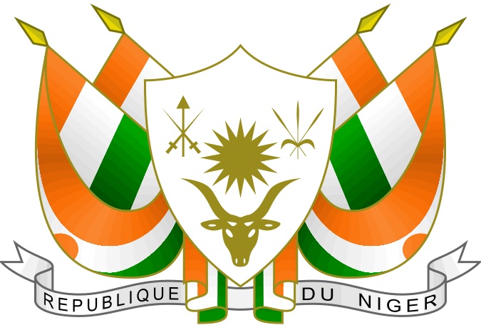 نشان ملی نیجر