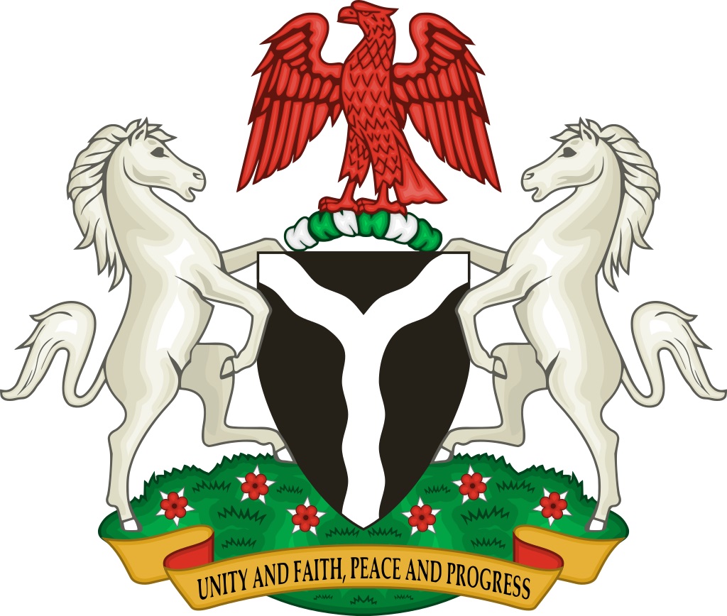 نشان ملی نیجریه