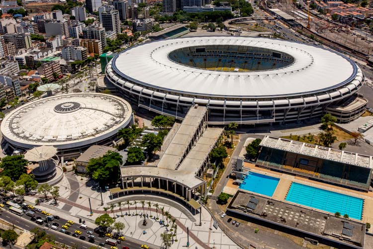 ورزشگاه ماراکانا