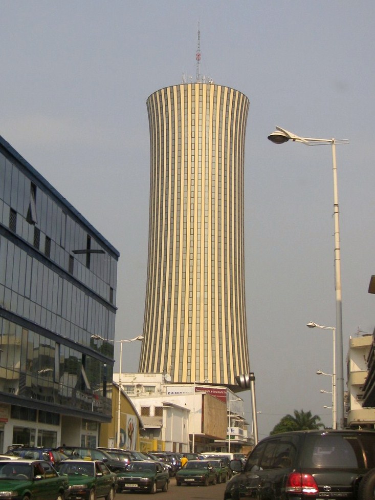 برج نابمبا