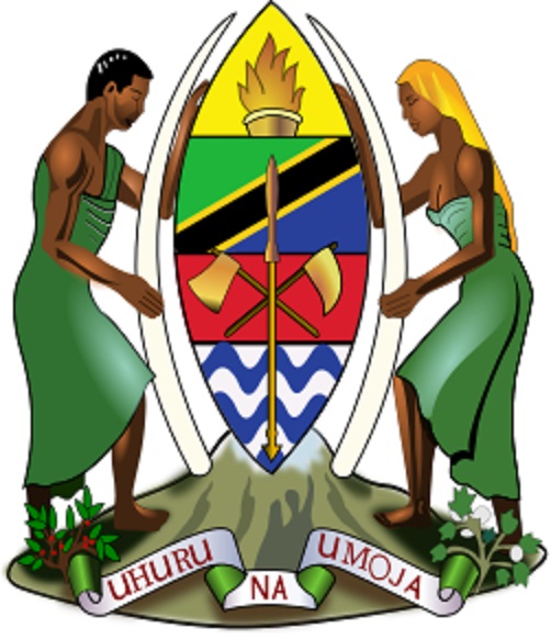 نشان ملی تانزانیا