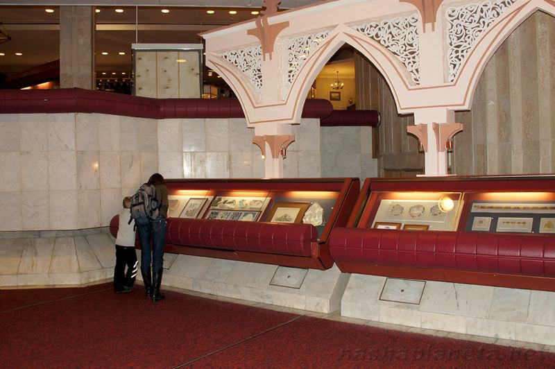 موزه‌ی هزارمین سالگرد کازان