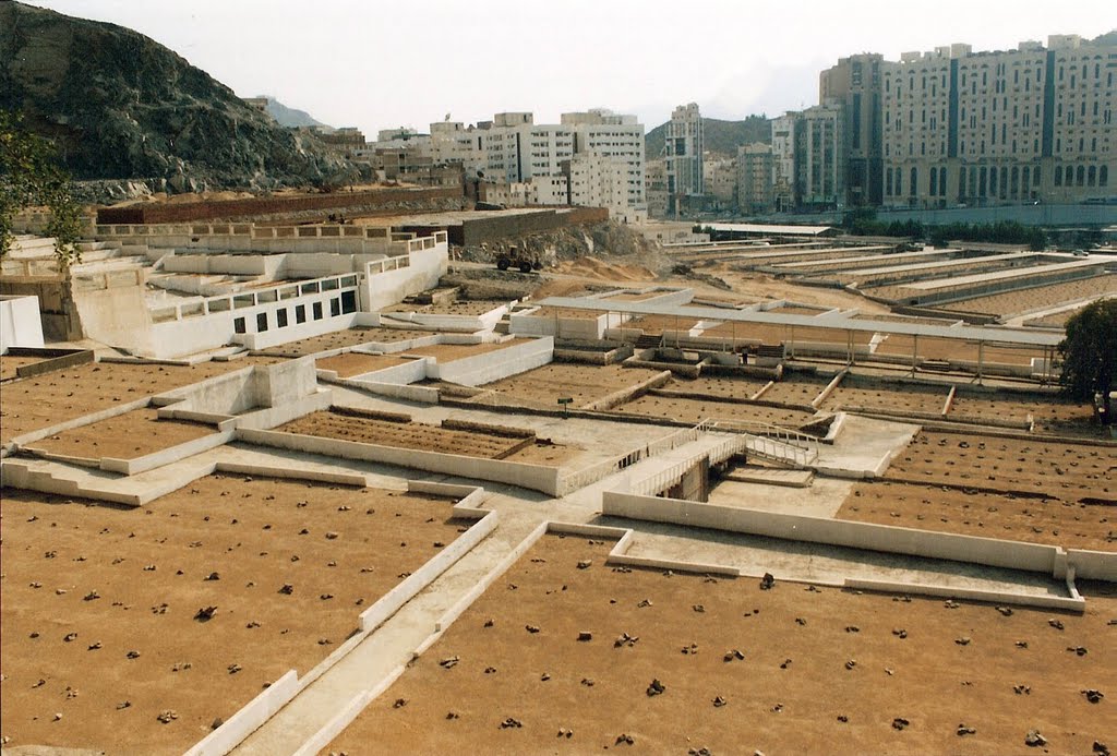 قبرستان ابوطالب 1 1