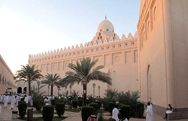 مسجد شجره 2