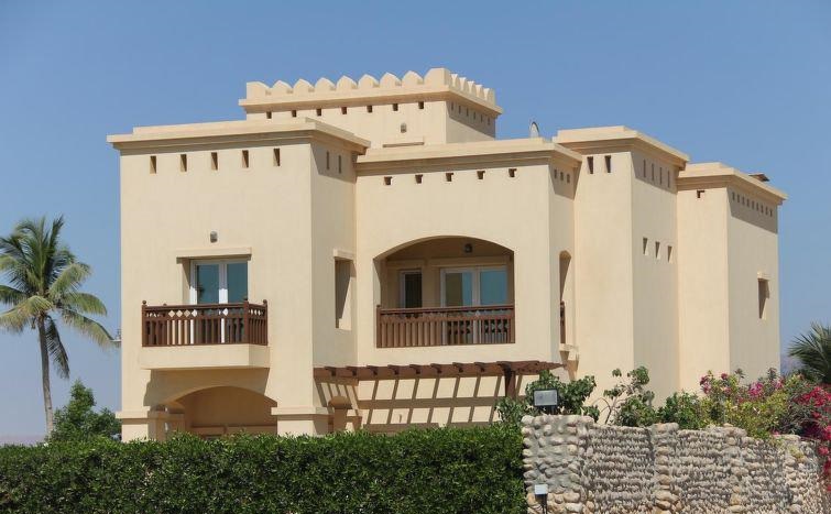 اجاره خانه در عمان