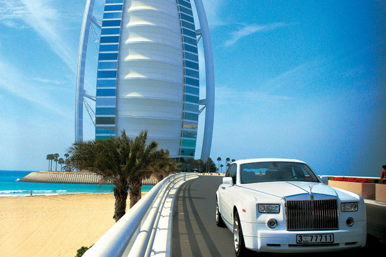 برج العرب در دبی 5