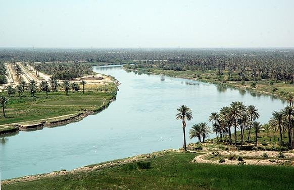 رود فرات 1