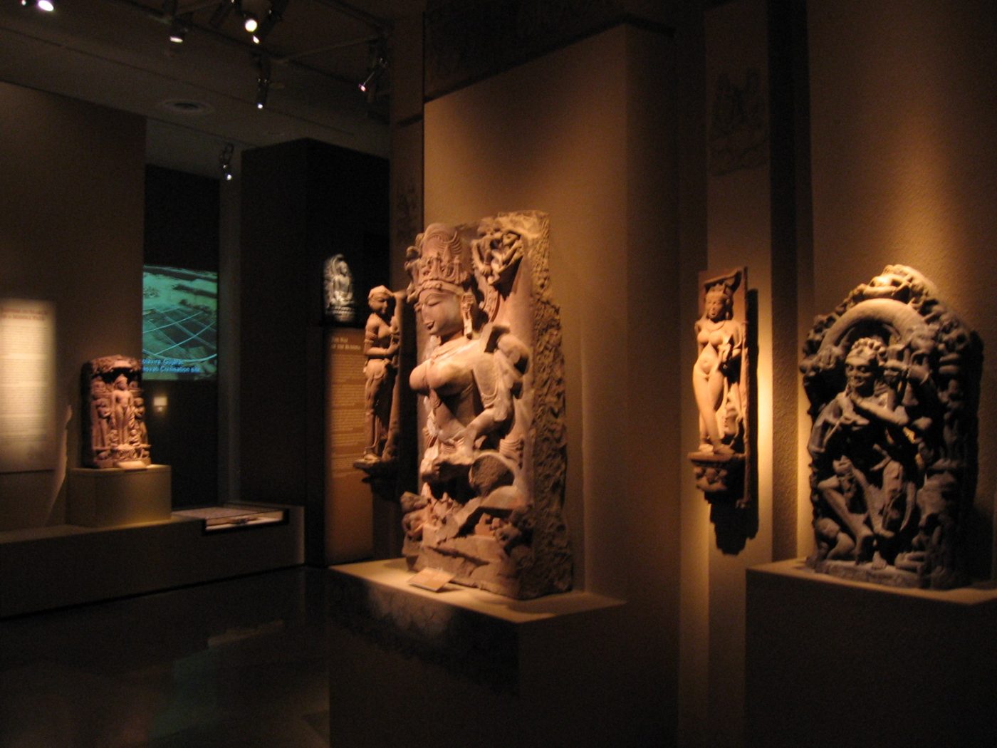 موزه اسیایی سنگاپور