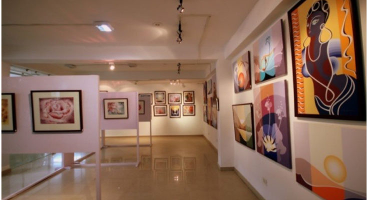 گالری ملی هنر ارمنستان 1