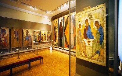 گالری ملی هنر ارمنستان 2