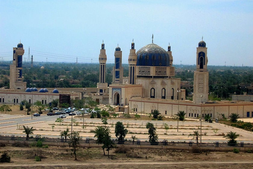 شهر بغداد 3