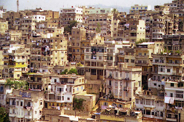 شهر طرابلس 3