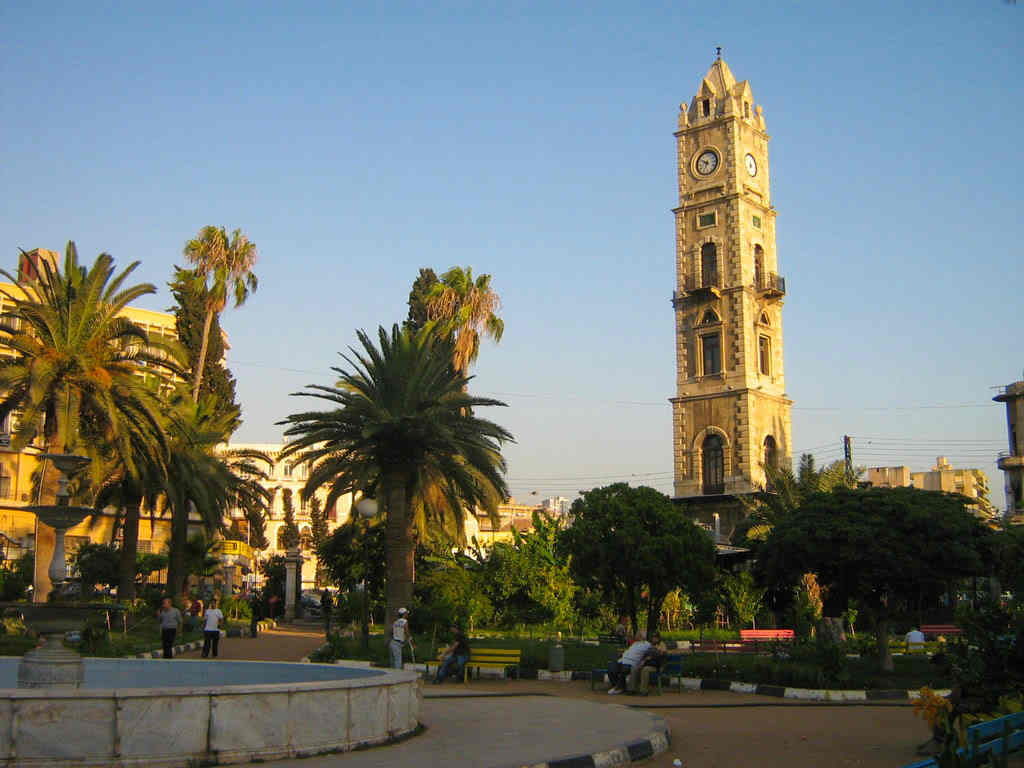 شهر طرابلس 4