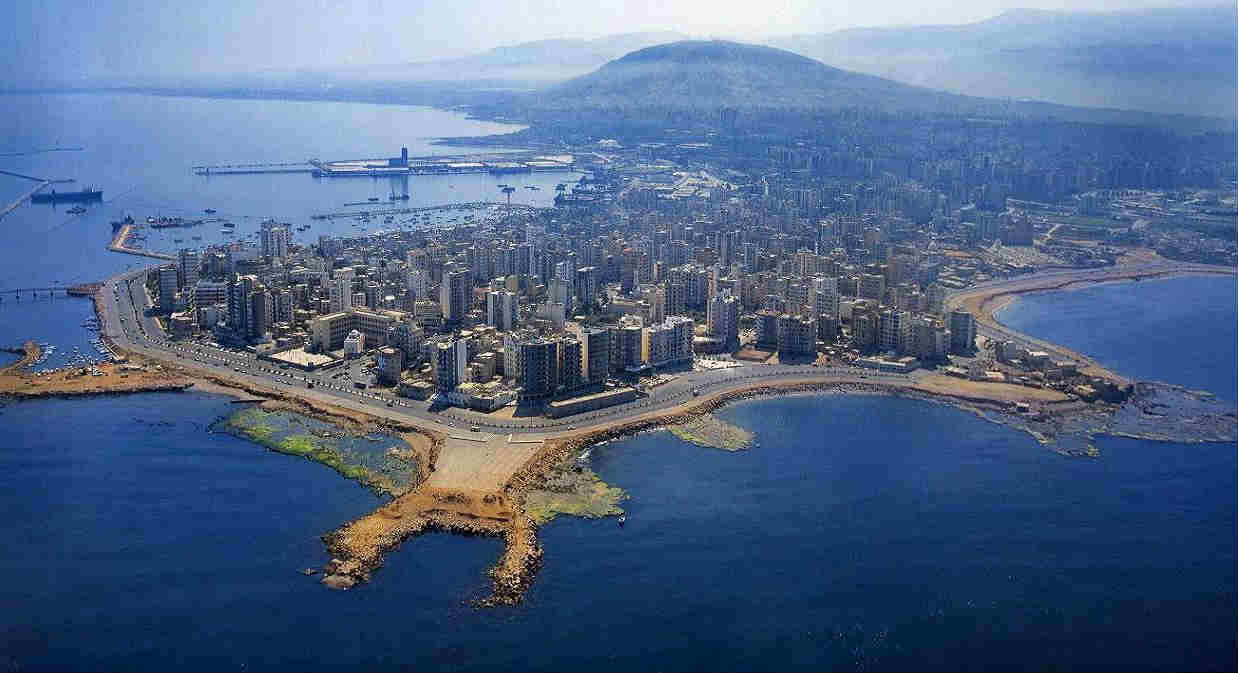 شهر طرابلس 5