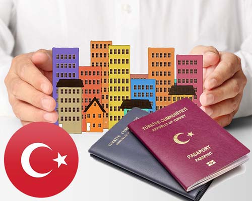 اجازه کار در ترکیه 1