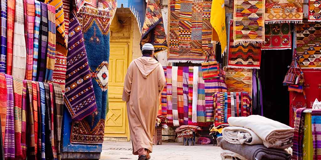هزینه زندگی در مراکش