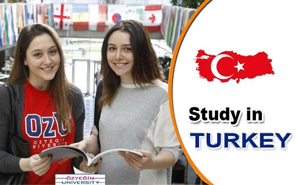 تحصیل در ترکیه 2