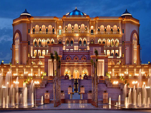 قصر امارات 3