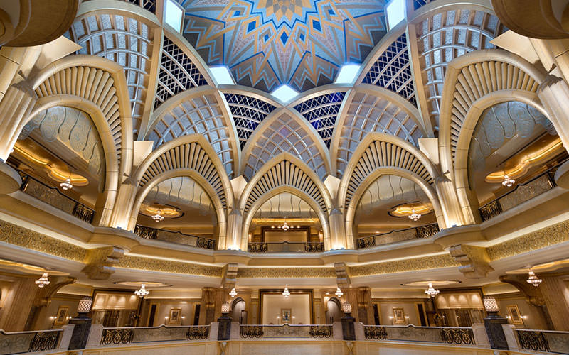 قصر امارات 4