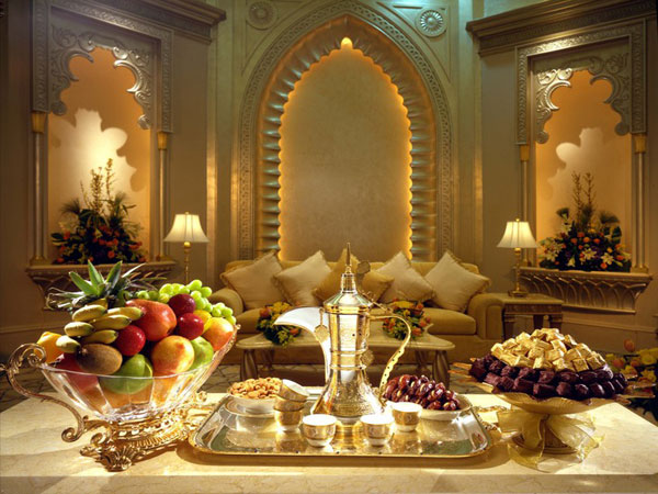 قصر امارات 7