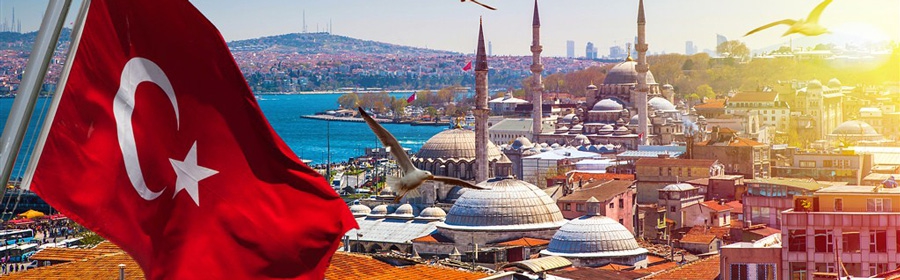 مزایای اقامت و پاسپورت ترکیه 1