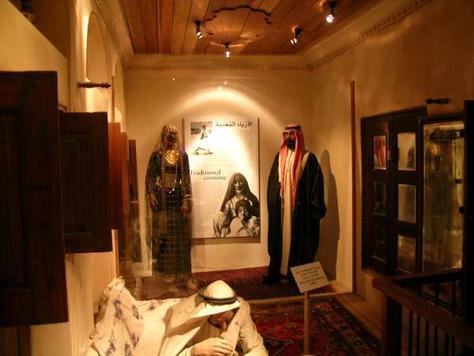 موزه دبی 1