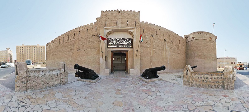 موزه دبی 4