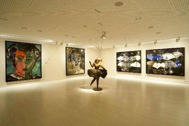 موزه پرا در استانبول