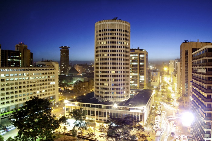 نایروبی 2