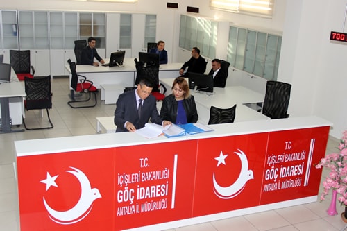 کسب و کار در ترکیه 2