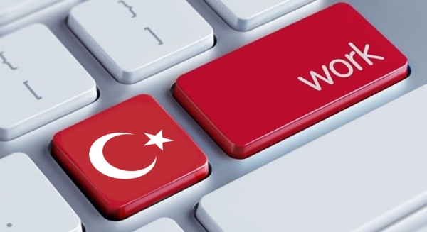 کسب و کار در ترکیه 3