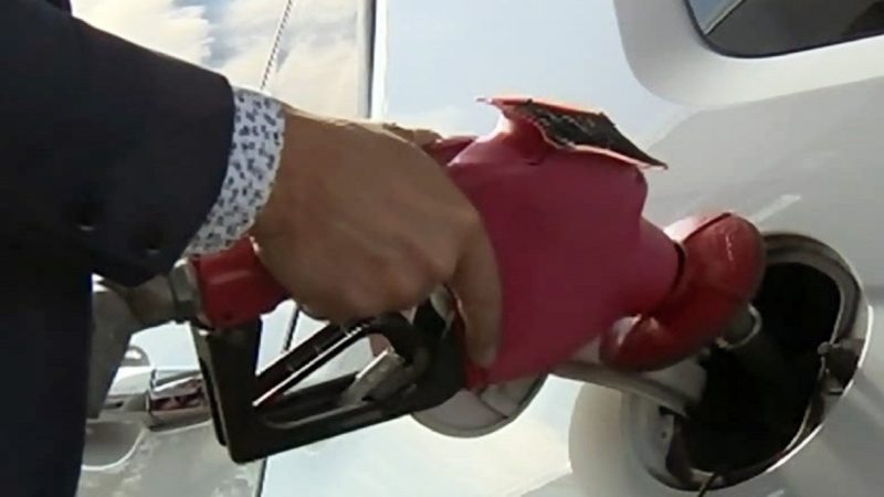 افزایش قیمت نفت در کانادا