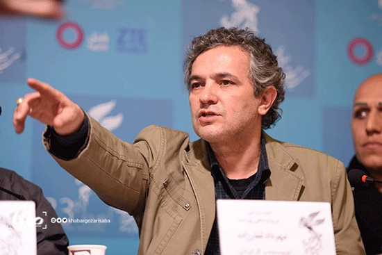 ساخت فیلم ایرانی در ترکیه