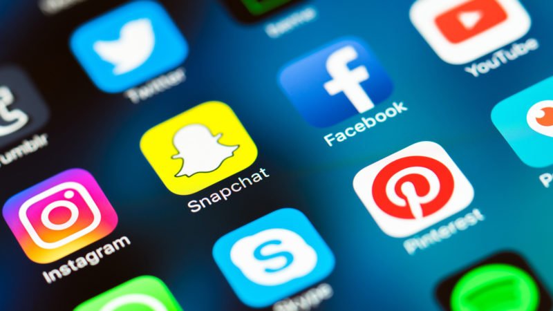 قوانین شبکه اجتماعی در استرالیا