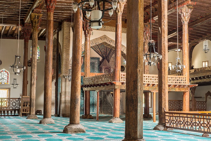 مسجد اشرف اوغلو قونیه