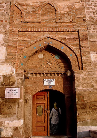 مسجد اصلان خانه 5